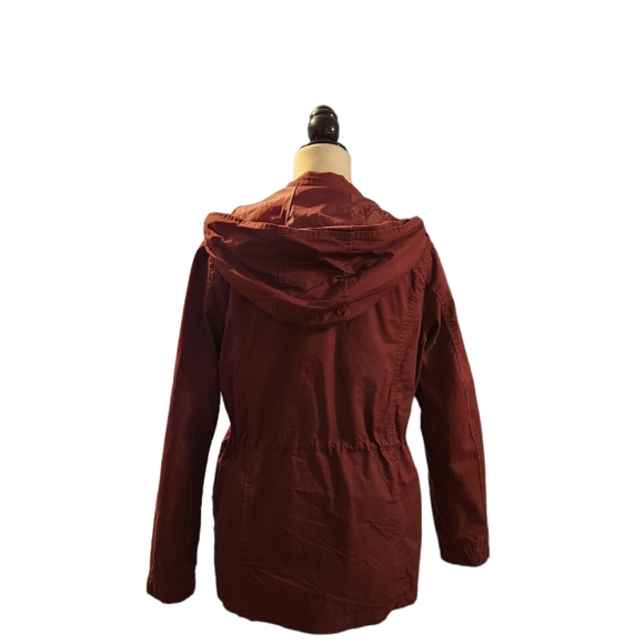 Outer Edge Utility Jacket Women's Sz Large - Picture 3 of 5